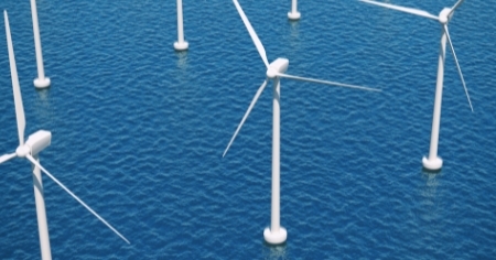 Doris acquired an offshore wind analysis company